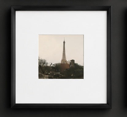 World Icons Print Set