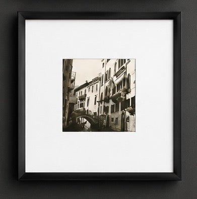 World Icons Print Set