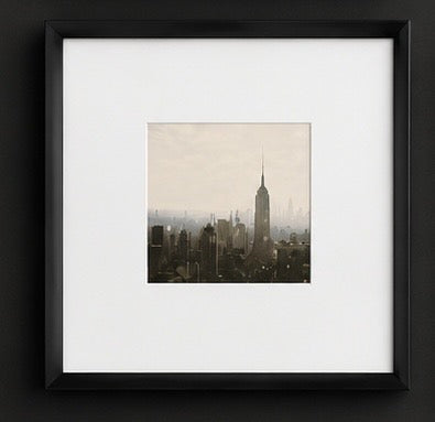 World Icons Print Set